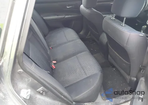 2016 Nissan Altima 2.5/2.5 S/2.5 Sl/2.5 Sr/2.5 Sv z USA, uszkodzony, nr VIN 1N4AL3AP7GC244395